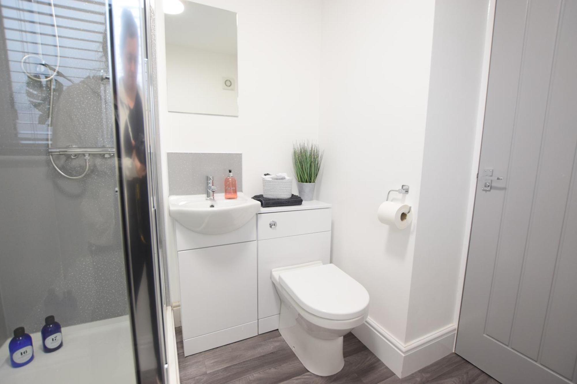 Stylish City Centre Apartments Λίνκολν Εξωτερικό φωτογραφία
