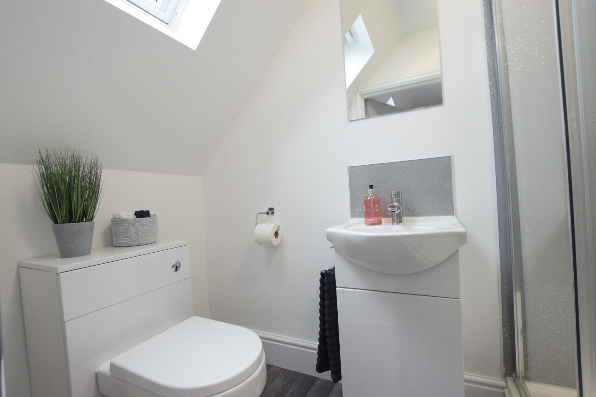 Stylish City Centre Apartments Λίνκολν Εξωτερικό φωτογραφία