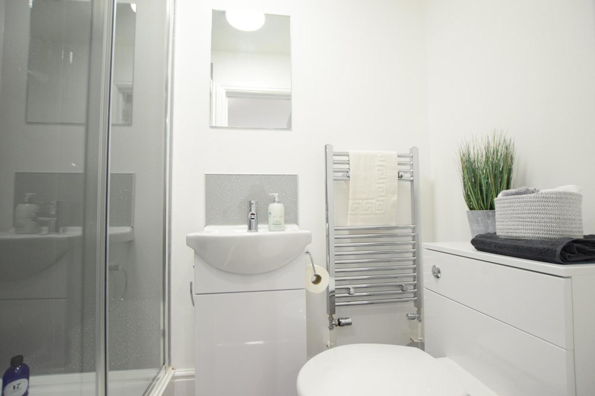 Stylish City Centre Apartments Λίνκολν Εξωτερικό φωτογραφία